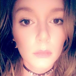 Meet your Posher, Jess